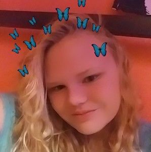 Meet your Posher, Allie bri'ann